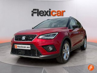 Seat Arona 1.0 TSI 81kW (110CV) FR