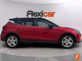 Seat Arona 1.0 TSI 81kW (110CV) FR