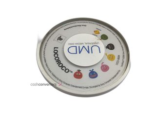 loco roco psp