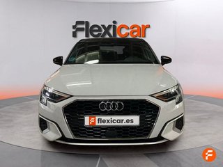 Audi A3 Sportback 30 TFSI 81kW (110CV)