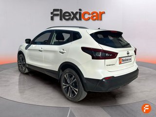 Nissan Qashqai DIG-T 103 kW (140 CV) E6D N-STYLE
