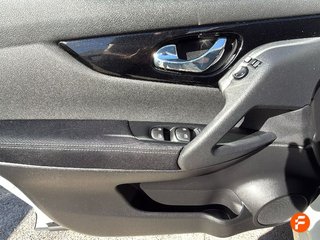 Nissan Qashqai DIG-T 103 kW (140 CV) E6D N-STYLE