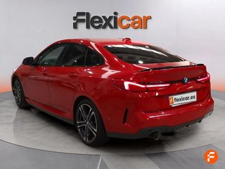 BMW Serie 2 216d DCT Gran Coupe
