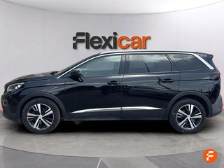 Peugeot 5008 1.2 PureTech 96KW S&S Allure Pack EAT8