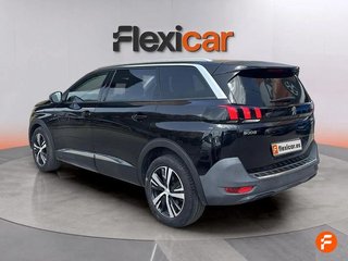 Peugeot 5008 1.2 PureTech 96KW S&S Allure Pack EAT8