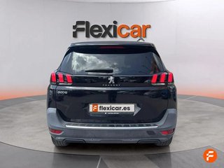Peugeot 5008 1.2 PureTech 96KW S&S Allure Pack EAT8