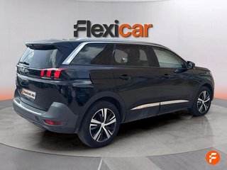 Peugeot 5008 1.2 PureTech 96KW S&S Allure Pack EAT8