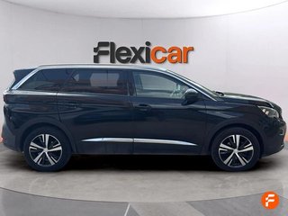 Peugeot 5008 1.2 PureTech 96KW S&S Allure Pack EAT8