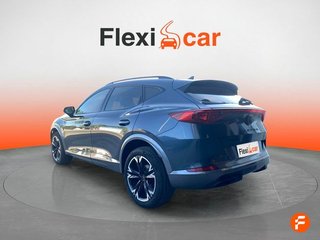 Cupra Formentor 2.0 TDI 110kW (150 CV) 4Drive DSG