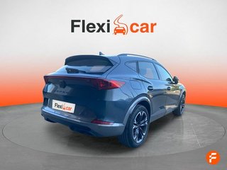 Cupra Formentor 2.0 TDI 110kW (150 CV) 4Drive DSG
