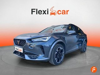 Cupra Formentor 2.0 TDI 110kW (150 CV) 4Drive DSG