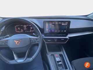 Cupra Formentor 2.0 TDI 110kW (150 CV) 4Drive DSG