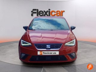 Seat Ibiza 1.0 TSI 81kW (110CV) FR XL Edition
