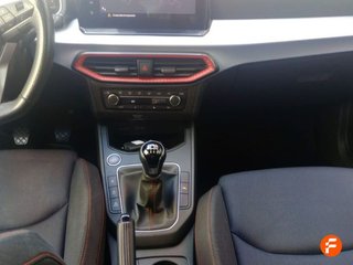 Seat Ibiza 1.0 TSI 81kW (110CV) FR XL Edition