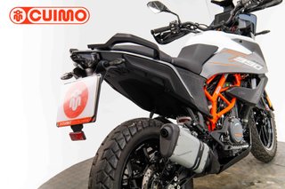 KTM 390 ADVENTURE