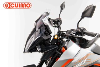 KTM 390 ADVENTURE