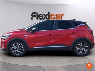 Renault Captur Intens E-TECH Híbrido 105kW (145cv)