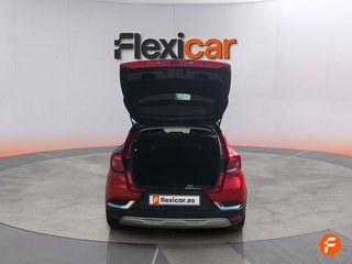 Renault Captur Intens E-TECH Híbrido 105kW (145cv)