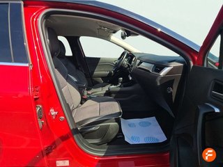 Renault Captur Intens E-TECH Híbrido 105kW (145cv)