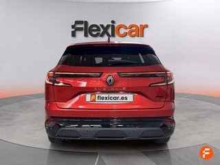 Renault Austral Techno Mild Hybrid 103kW (140CV) Auto
