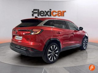 Renault Austral Techno Mild Hybrid 103kW (140CV) Auto
