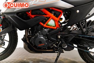 KTM 390 ADVENTURE