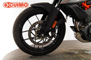 KTM 390 ADVENTURE