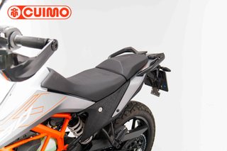 KTM 390 ADVENTURE