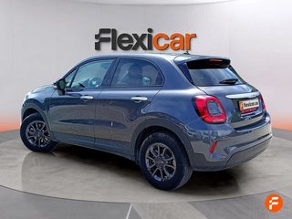 Fiat 500X Club 1.5 Hybrid 97kW (130cv) DCT