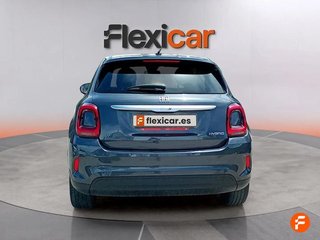 Fiat 500X Club 1.5 Hybrid 97kW (130cv) DCT