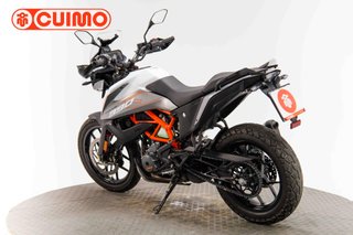 KTM 390 ADVENTURE