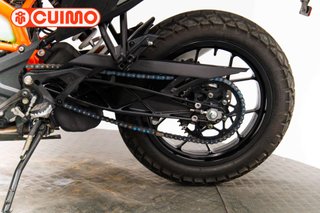 KTM 390 ADVENTURE