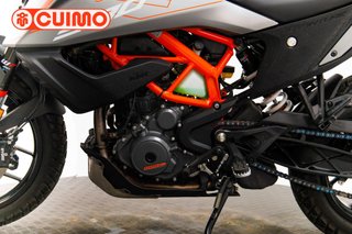 KTM 390 ADVENTURE