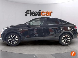 Renault Arkana Equilibre TCe 103kW(140CV) EDC mild hyb
