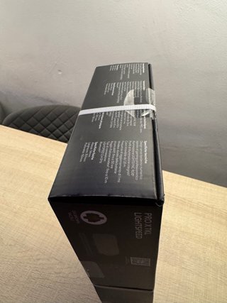 Logitech PRO X TKL LIGHTSPEED Teclado