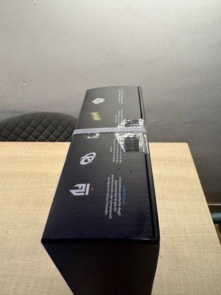 Logitech PRO X TKL LIGHTSPEED Teclado