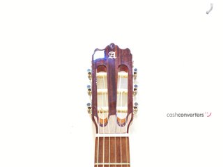 guitarra clasica alhambra 3fcwe1g