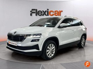 Skoda Karoq 2.0 TDI 110kW (150CV) DSG 4X4 Ambition