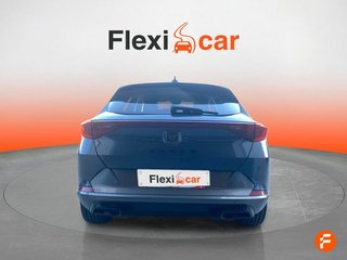 Cupra Formentor 2.0 TDI 110kW (150 CV) 4Drive DSG