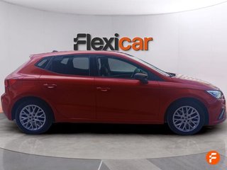 Seat Ibiza 1.0 TSI 81kW (110CV) FR XL Edition