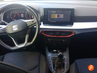 Seat Ibiza 1.0 TSI 81kW (110CV) FR XL Edition
