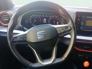 Seat Ibiza 1.0 TSI 81kW (110CV) FR XL Edition