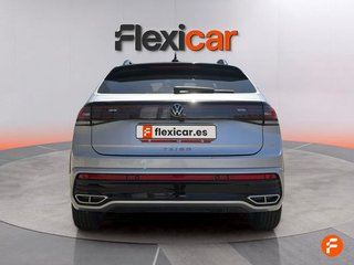 Volkswagen Taigo R-Line 1.5 TSI 110kW (150CV) DSG