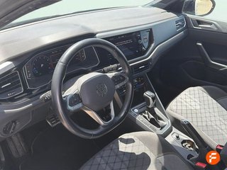 Volkswagen Taigo R-Line 1.5 TSI 110kW (150CV) DSG