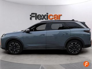 Peugeot 5008 1.2 100KW GT eDCS6