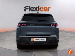 Peugeot 5008 1.2 100KW GT eDCS6
