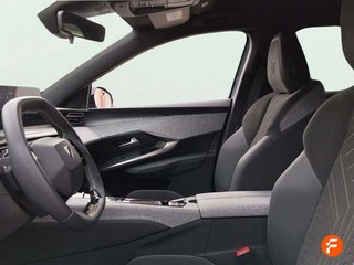 Peugeot 5008 1.2 100KW GT eDCS6