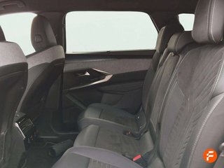 Peugeot 5008 1.2 100KW GT eDCS6