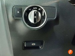 Mercedes Clase B B 180 d