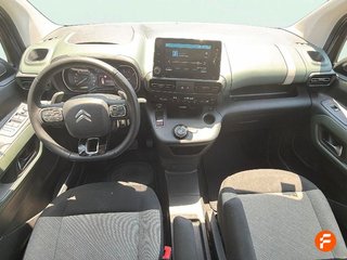 Citroën Berlingo Talla XL BlueHDi 130 S&S EAT8 SHINE